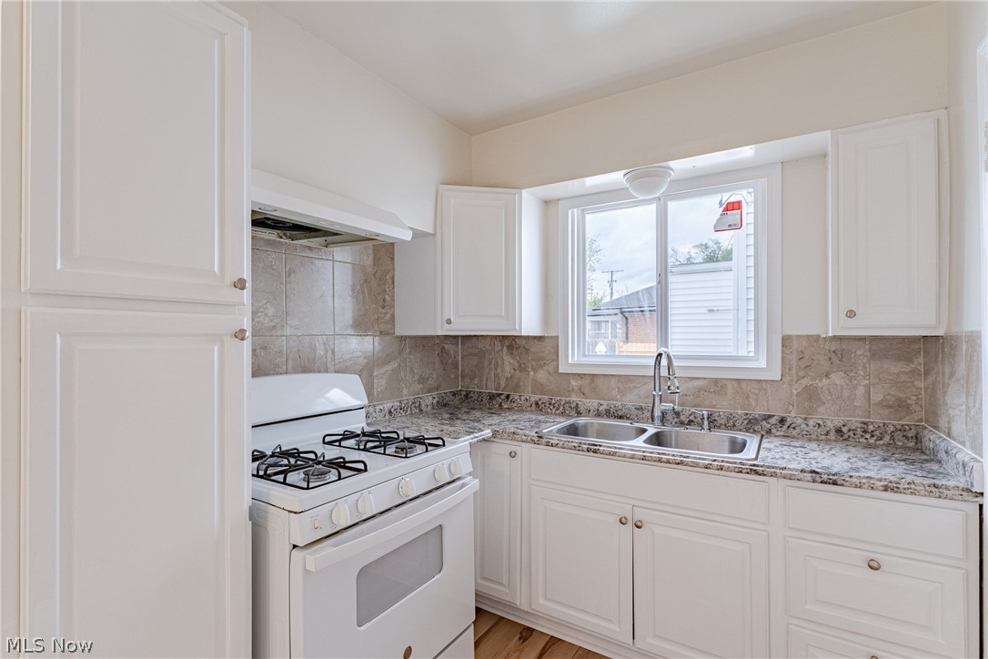 10800 Vernon Avenue Garfield Heights OH 44125