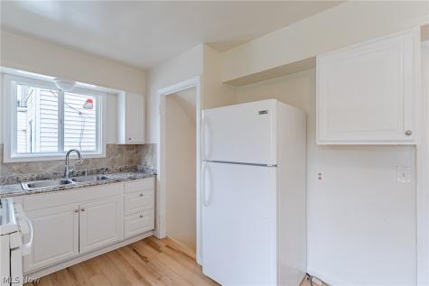 10800 Vernon Avenue Garfield Heights OH 44125