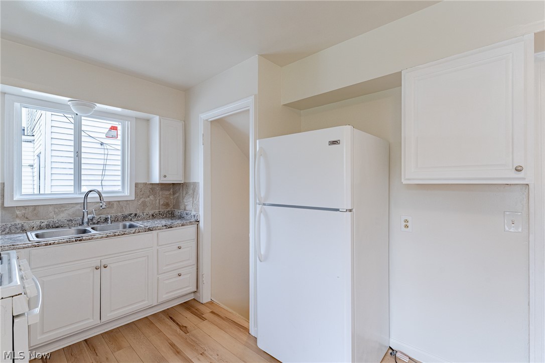 10800 Vernon Avenue Garfield Heights OH 44125