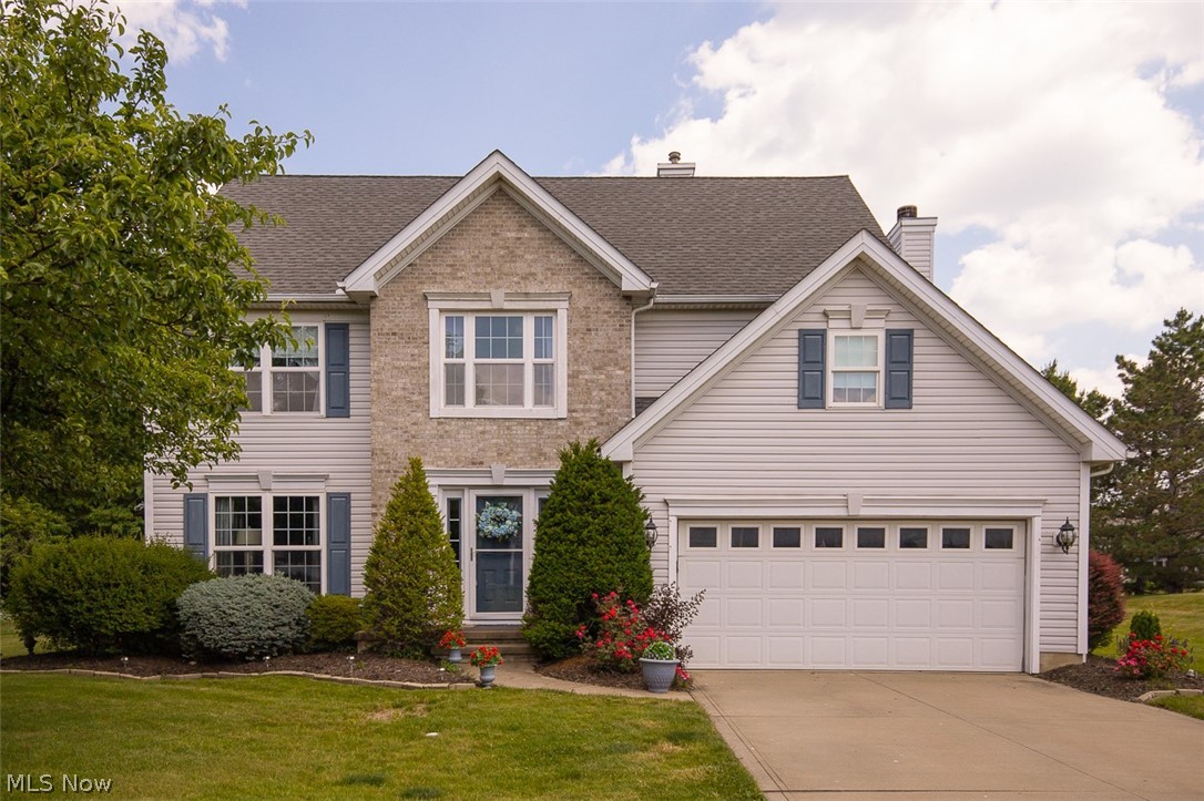 33316 Ambleside Drive Avon Lake OH 44012