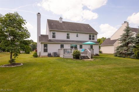 33316 Ambleside Drive Avon Lake OH 44012