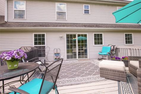 33316 Ambleside Drive Avon Lake OH 44012