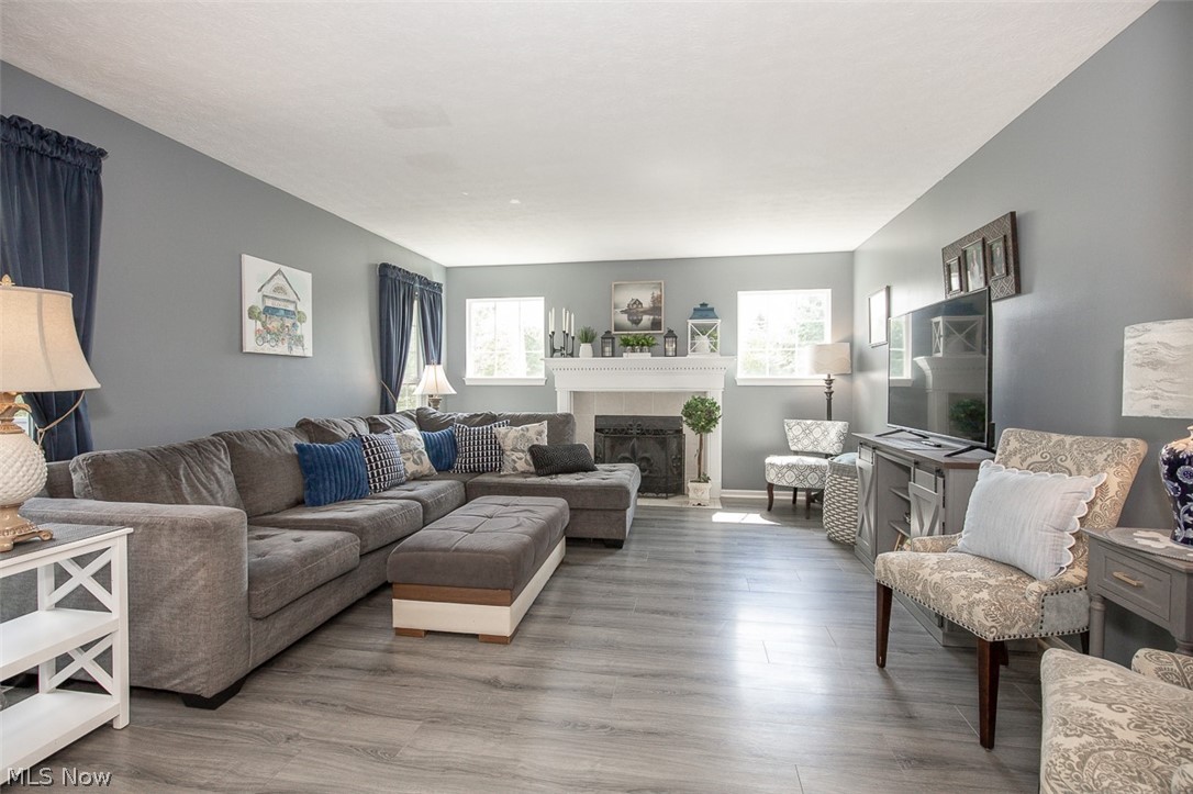 33316 Ambleside Drive Avon Lake OH 44012