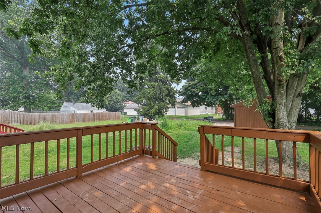 143 Conrad Street Barberton OH 44203