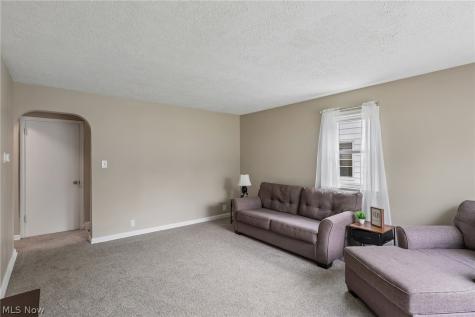 143 Conrad Street Barberton OH 44203