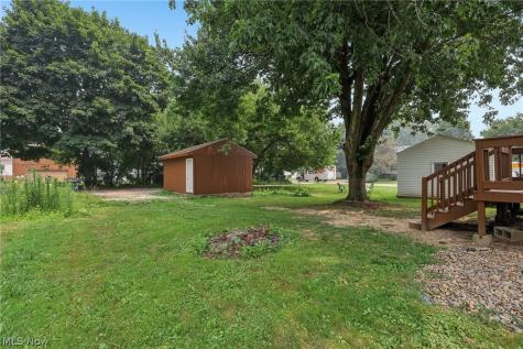 143 Conrad Street Barberton OH 44203