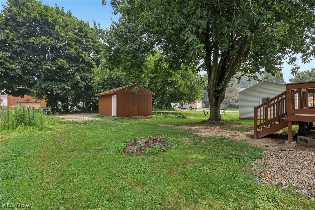 143 Conrad Street Barberton OH 44203