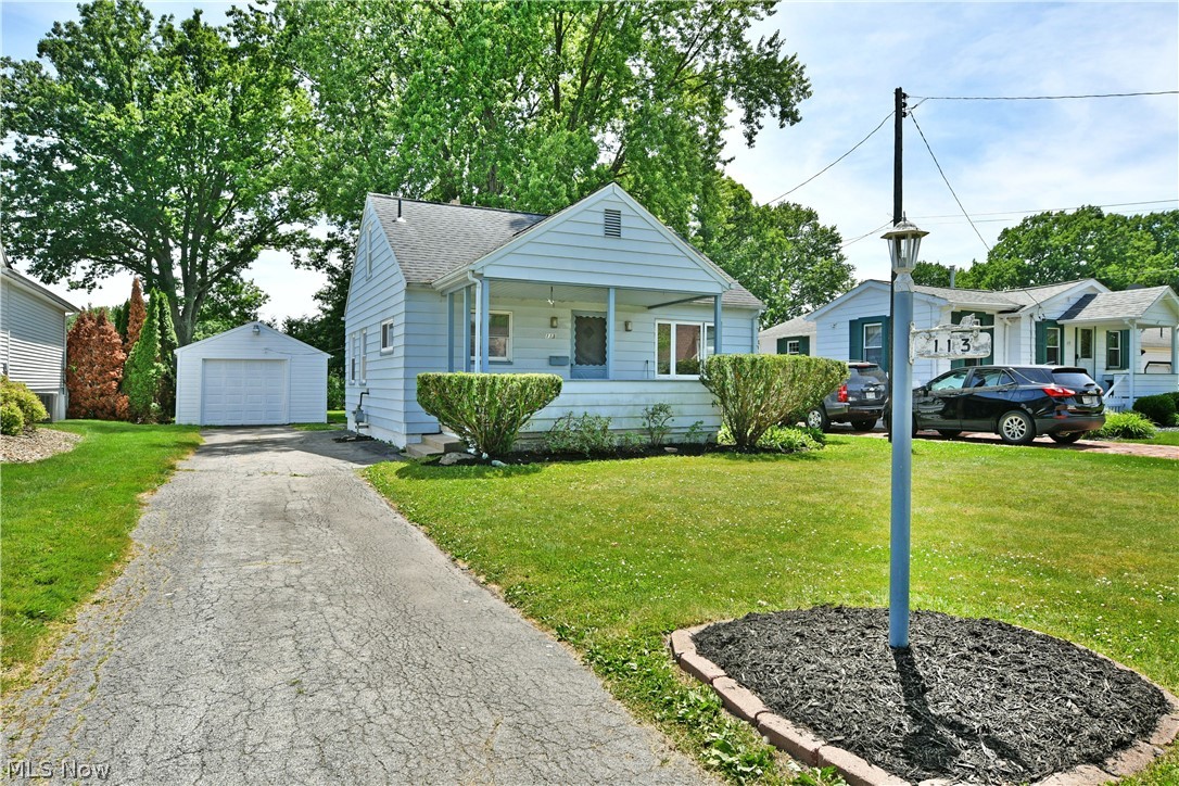 113 Massachusetts Avenue Poland OH 44514