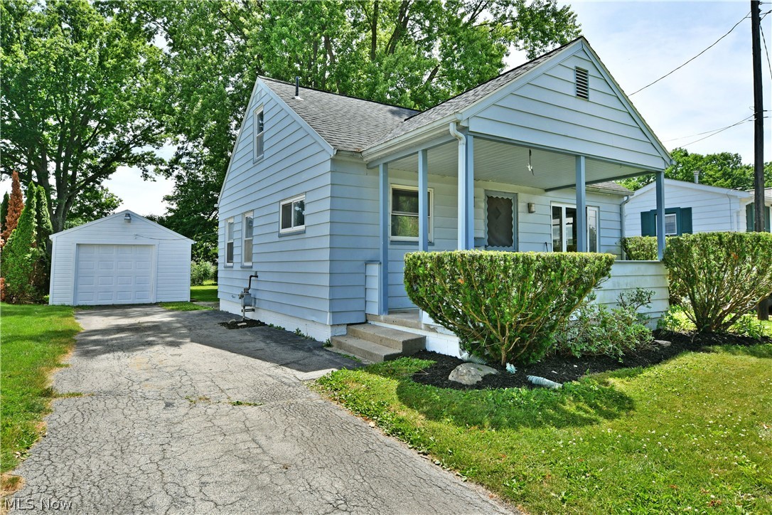 113 Massachusetts Avenue Poland OH 44514