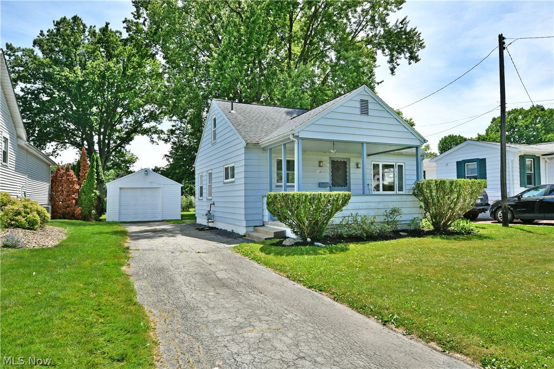 113 Massachusetts Avenue Poland OH 44514