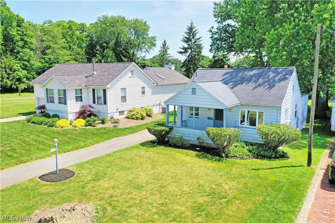 113 Massachusetts Avenue Poland OH 44514