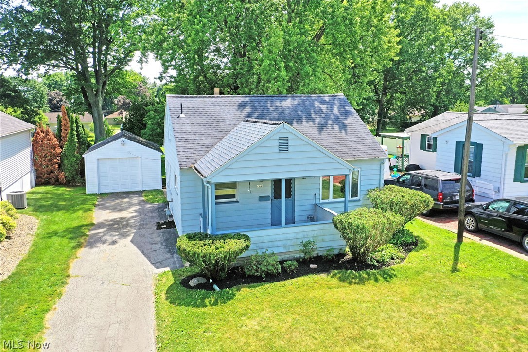 113 Massachusetts Avenue Poland OH 44514