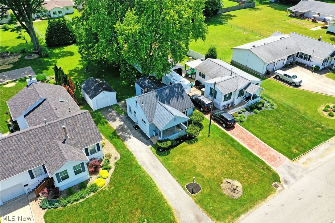 113 Massachusetts Avenue Poland OH 44514