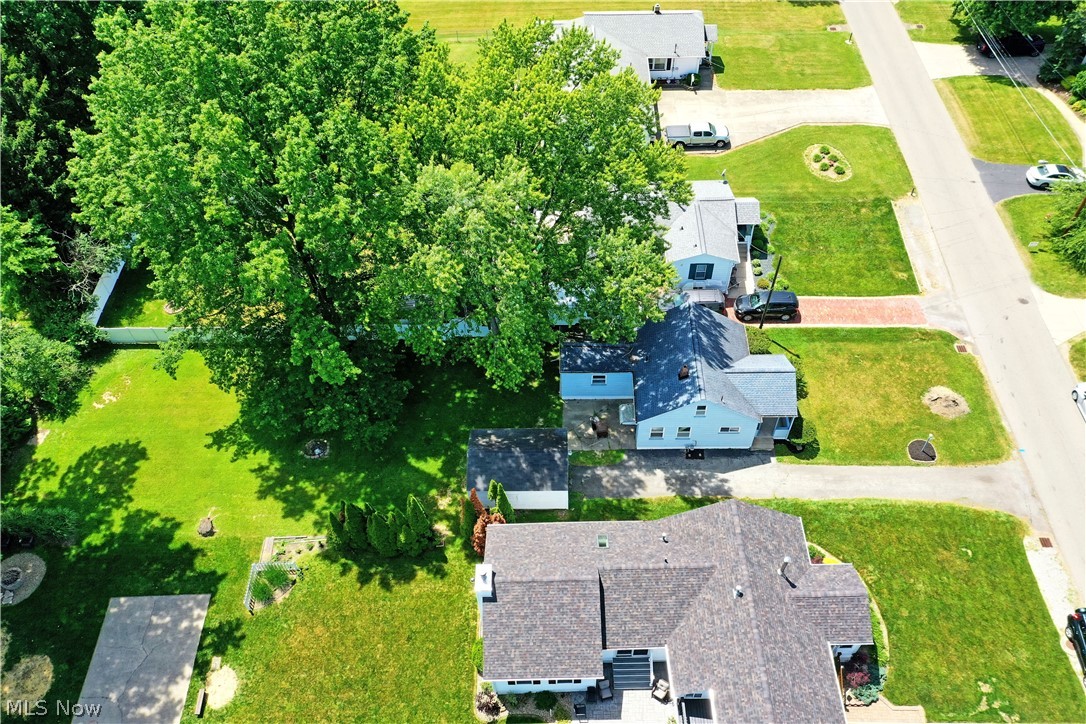 113 Massachusetts Avenue Poland OH 44514