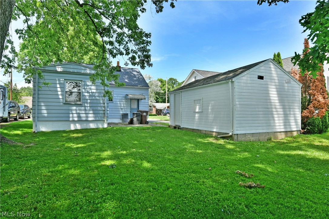 113 Massachusetts Avenue Poland OH 44514