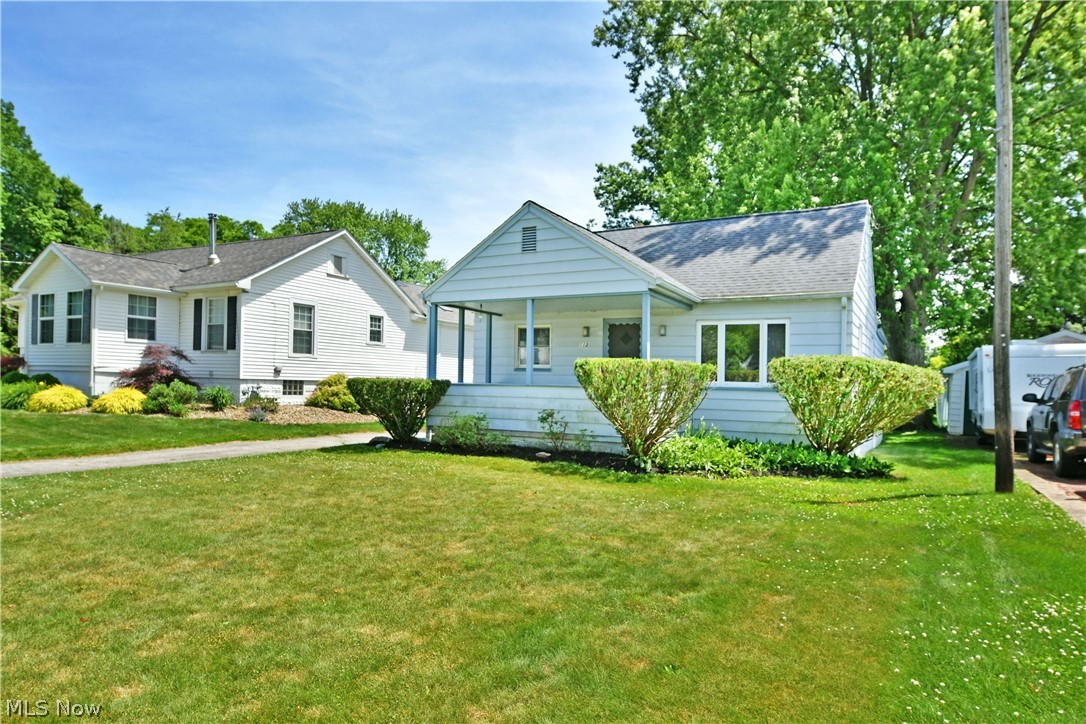113 Massachusetts Avenue Poland OH 44514