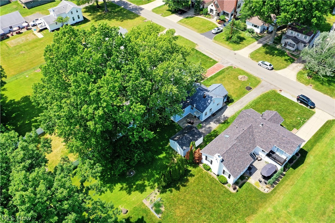 113 Massachusetts Avenue Poland OH 44514