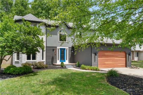 21470 Jonathan Drive Strongsville OH 44149