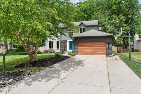 21470 Jonathan Drive Strongsville OH 44149