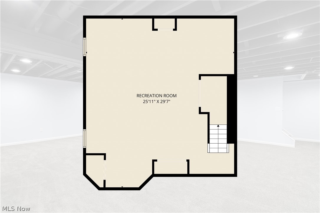 21470 Jonathan Drive Strongsville OH 44149