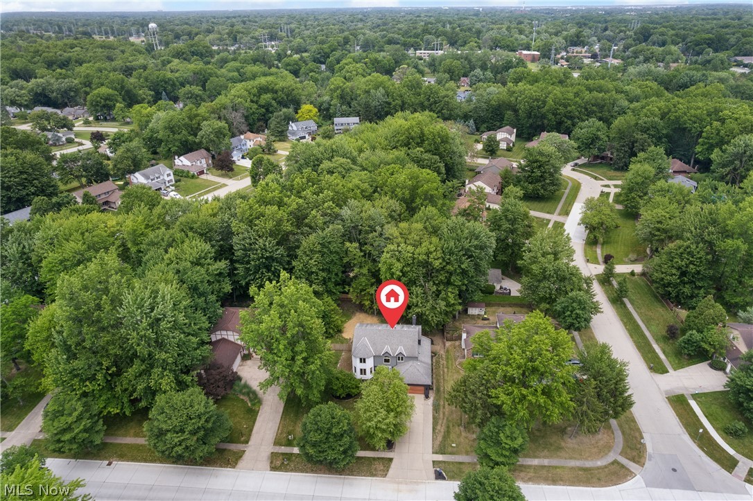 21470 Jonathan Drive Strongsville OH 44149