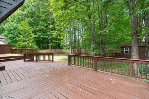 21470 Jonathan Drive Strongsville OH 44149