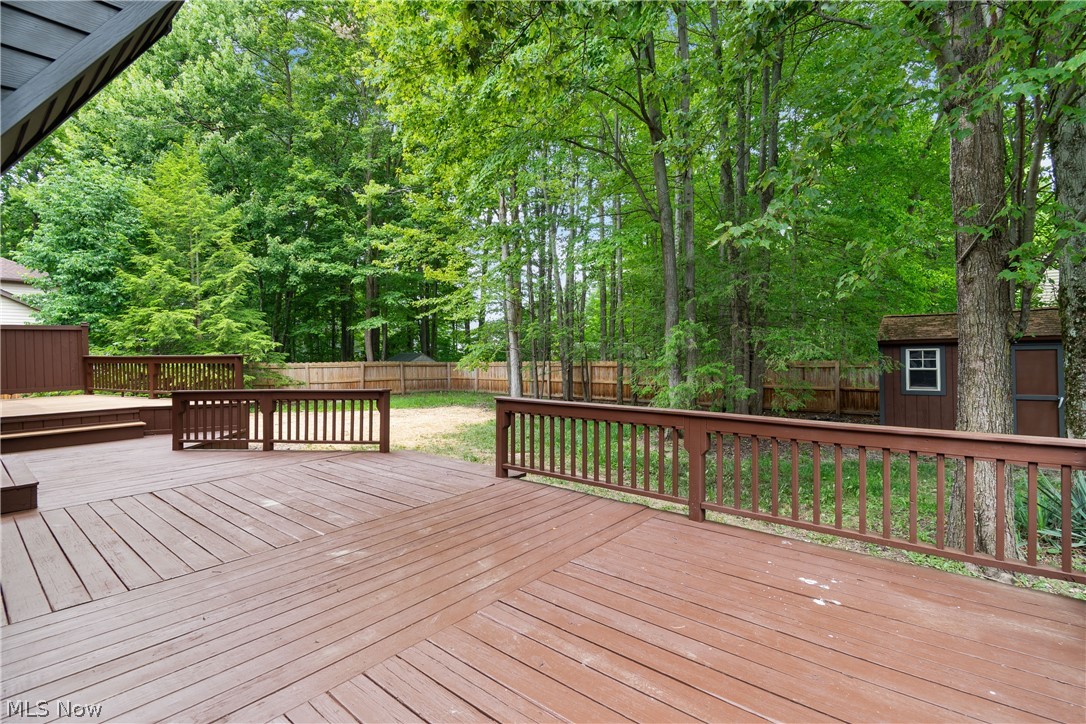 21470 Jonathan Drive Strongsville OH 44149