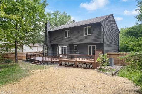 21470 Jonathan Drive Strongsville OH 44149