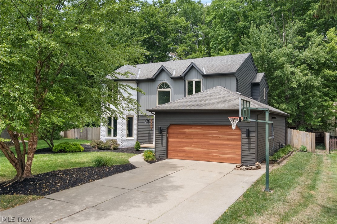 21470 Jonathan Drive Strongsville OH 44149