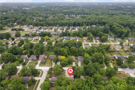21470 Jonathan Drive Strongsville OH 44149