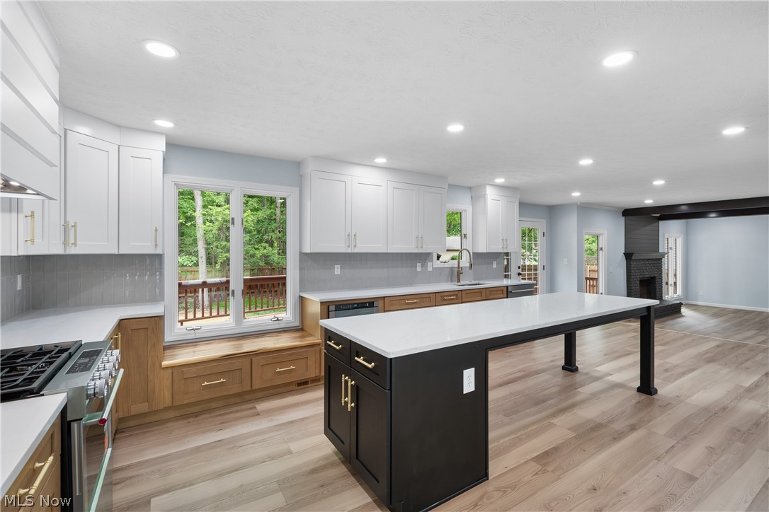 21470 Jonathan Drive Strongsville OH 44149