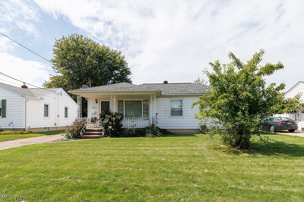 2940 Ashland Avenue Lorain OH 44052