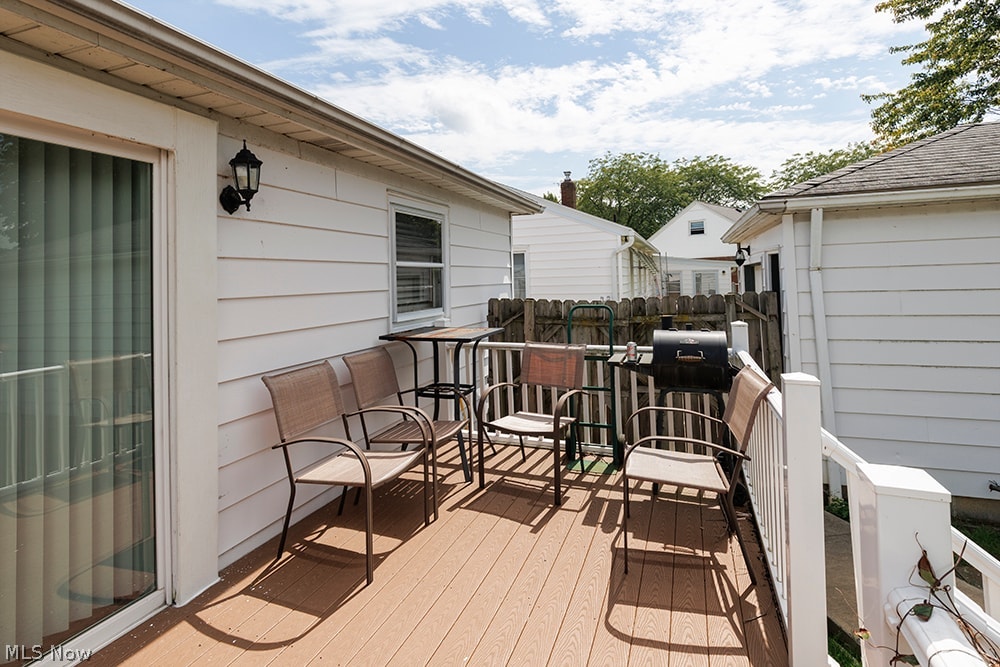 2940 Ashland Avenue Lorain OH 44052