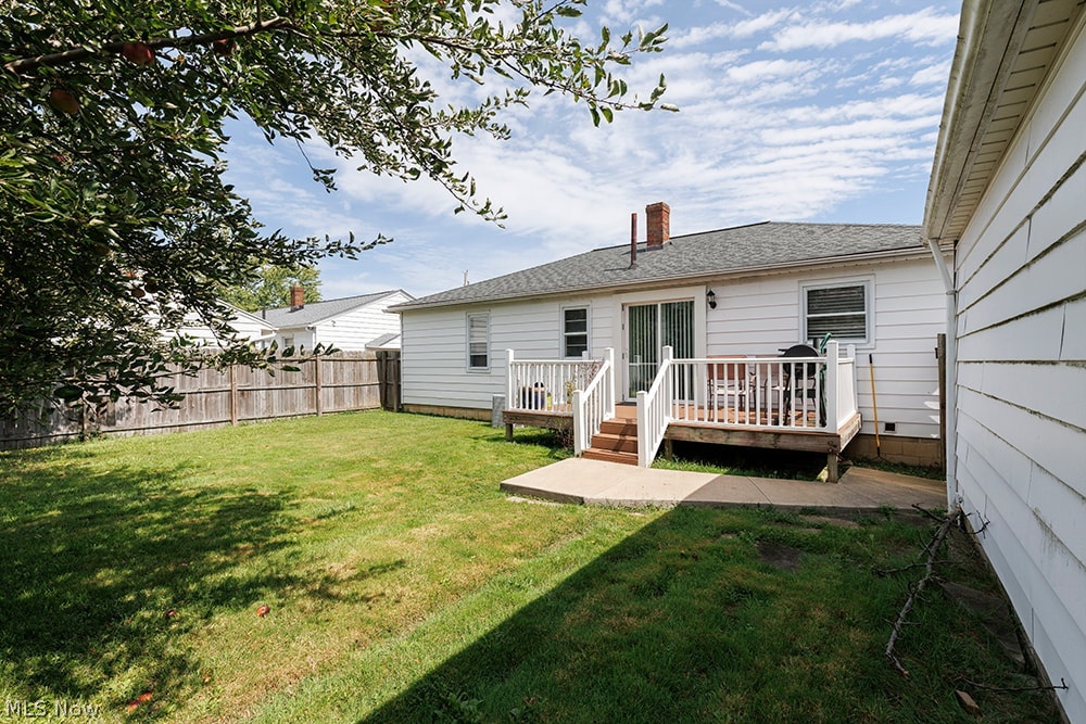 2940 Ashland Avenue Lorain OH 44052