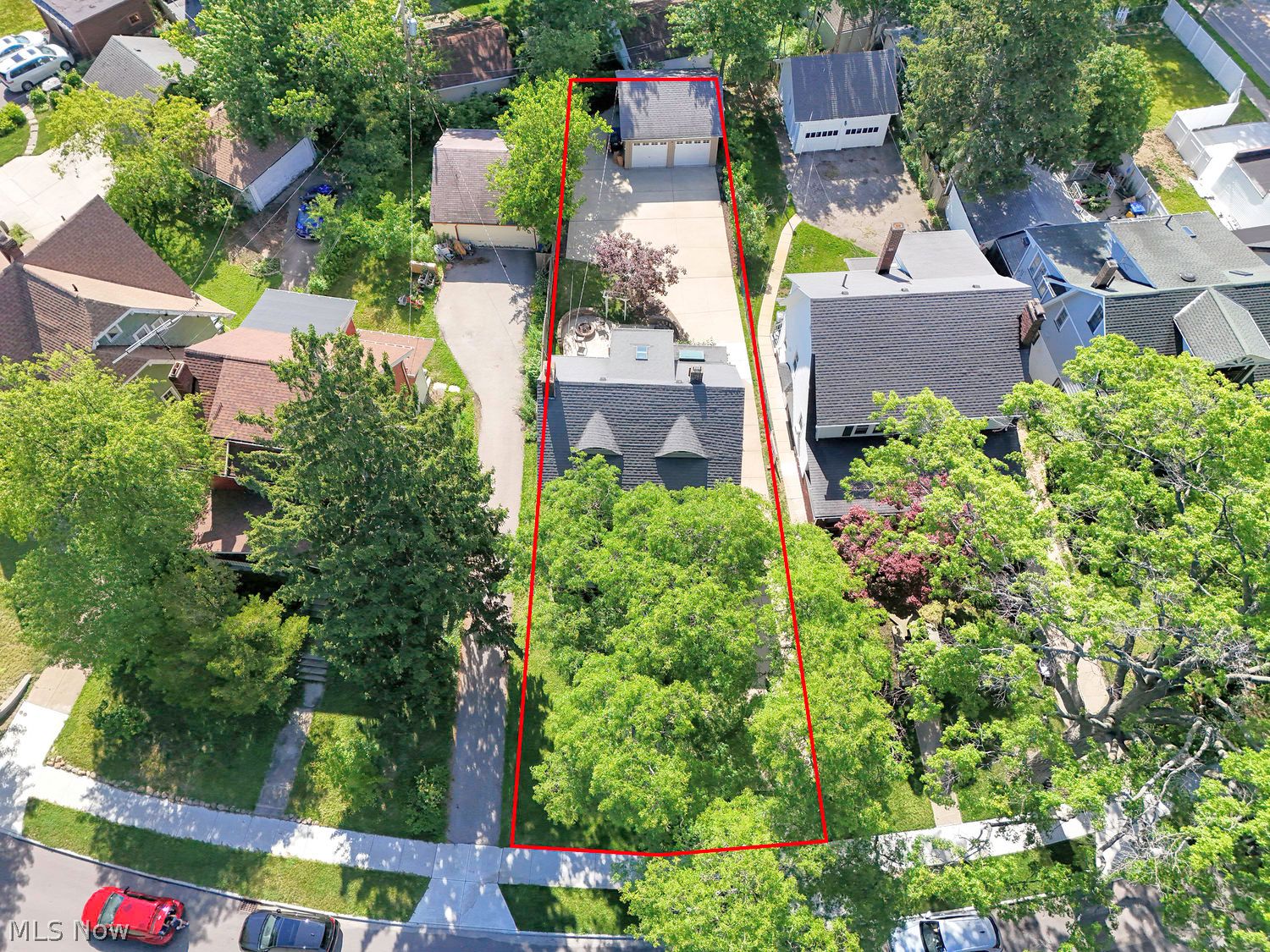 1533 Lewis Drive Lakewood OH 44107