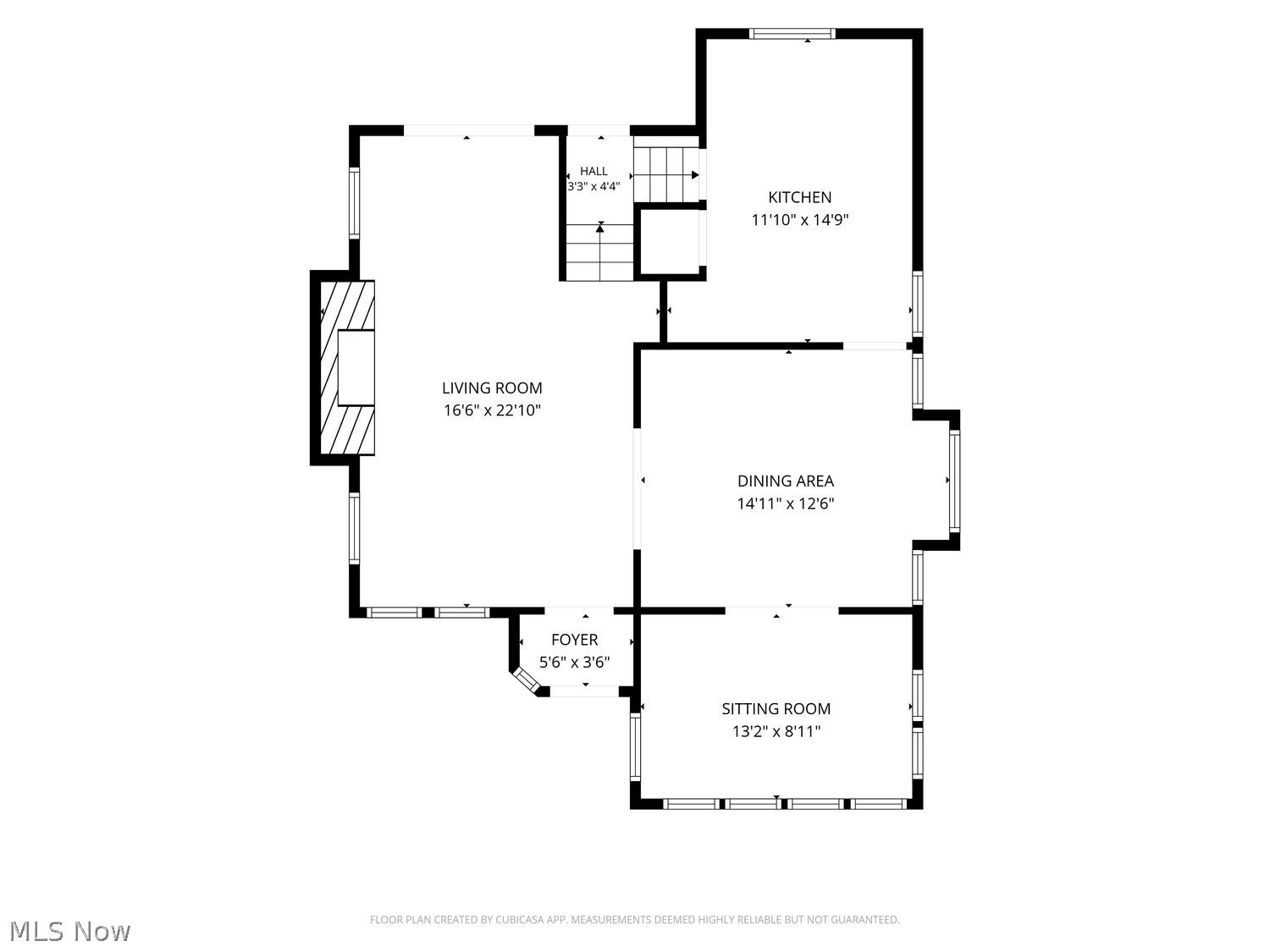 1533 Lewis Drive Lakewood OH 44107