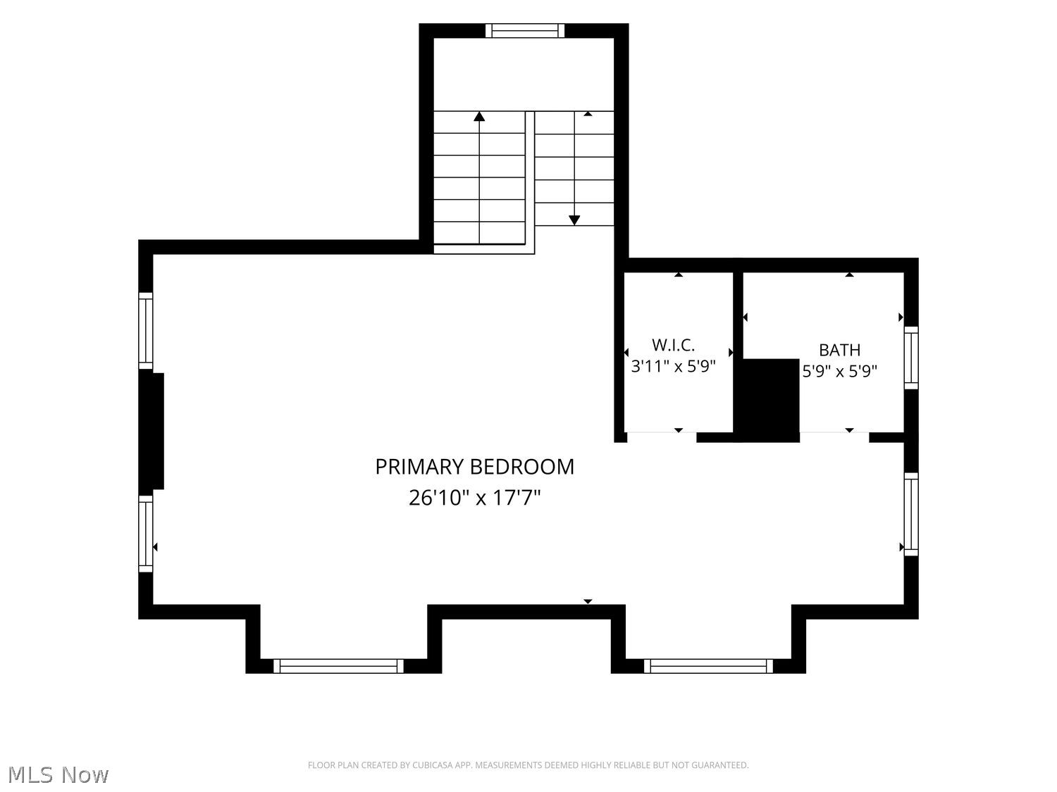 1533 Lewis Drive Lakewood OH 44107