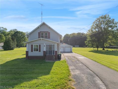 13638 Morgan Street Alliance OH 44601