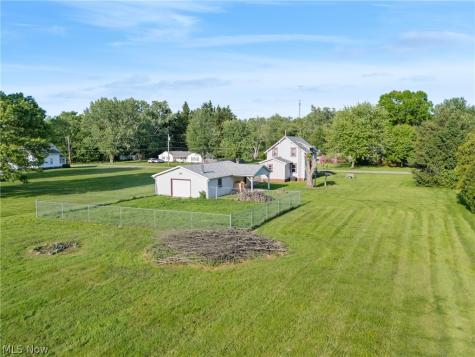 13638 Morgan Street Alliance OH 44601