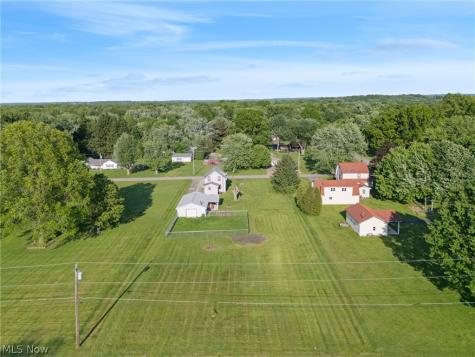 13638 Morgan Street Alliance OH 44601