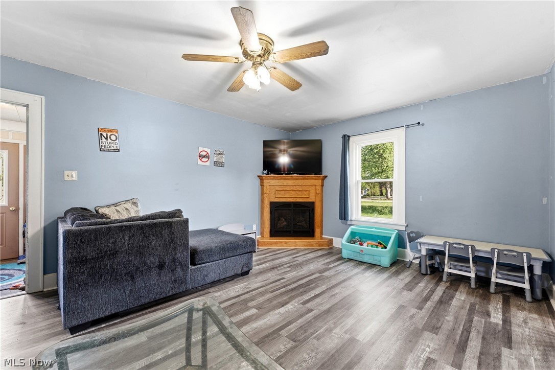 13638 Morgan Street Alliance OH 44601
