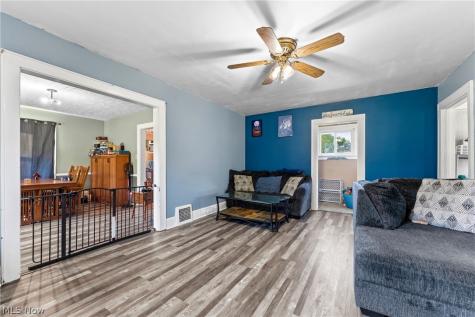 13638 Morgan Street Alliance OH 44601