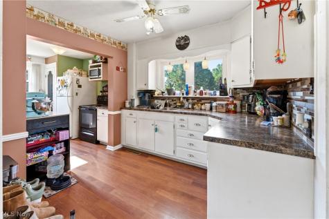 13638 Morgan Street Alliance OH 44601