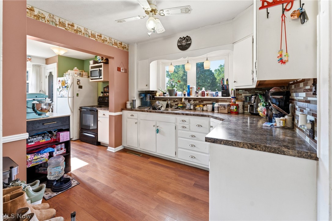 13638 Morgan Street Alliance OH 44601