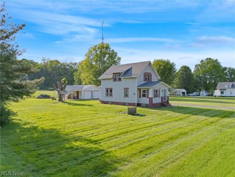 13638 Morgan Street Alliance OH 44601