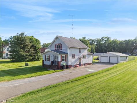 13638 Morgan Street Alliance OH 44601