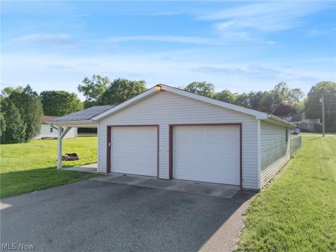 13638 Morgan Street Alliance OH 44601