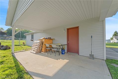 13638 Morgan Street Alliance OH 44601