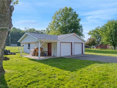 13638 Morgan Street Alliance OH 44601