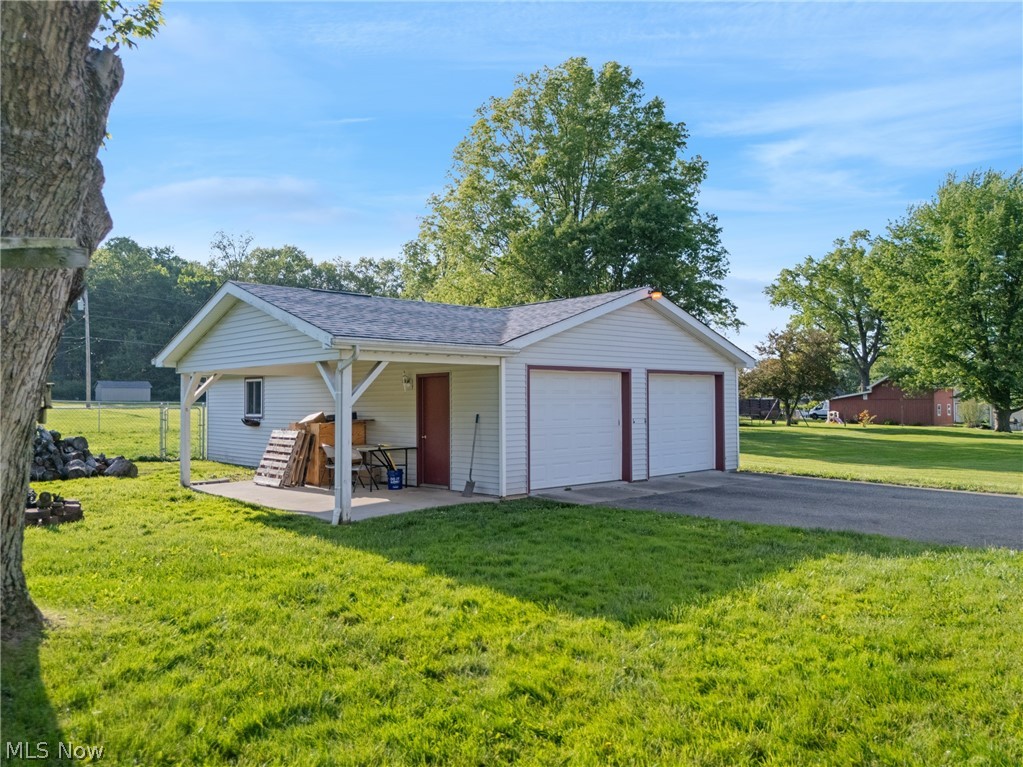 13638 Morgan Street Alliance OH 44601